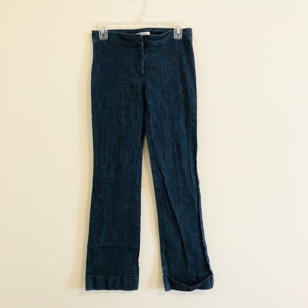 Liquid Jeans